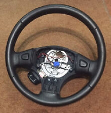 Rover leather steering for sale  CORNHILL-ON-TWEED
