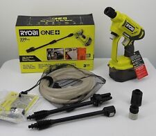 Ryobi 18V 320 PSI Cordless EZ Clean Power Cleaner TOOL ONLY for sale  Shipping to South Africa