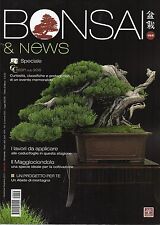 Bonsai news 2015 usato  Campagna