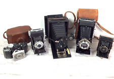 agfa folding camera for sale  GAINSBOROUGH