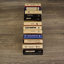 Vintage track tapes for sale  Hahnville