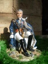 Soldat napoleon maréchal d'occasion  Bédarrides