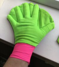 Skydiving gloves webbed for sale  BELVEDERE