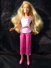 Barbie vintage disney d'occasion  Montmorency