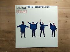 The Beatles Help -2/-2 Mono 1st Press Near Mint Vinyl LP Record Album PMC 1255 comprar usado  Enviando para Brazil