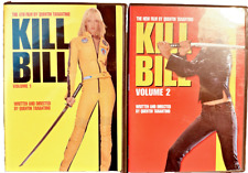 2 dvd kill 1 s vol bill for sale  Conshohocken
