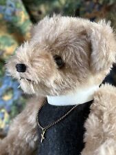 Vintage artist bear for sale  Westland