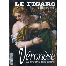 Figaro serie veronese d'occasion  France