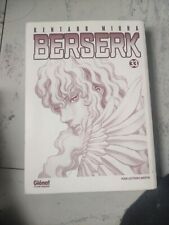 Berserk tome glenat d'occasion  Melun