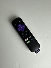 Roku smart remote for sale  Vista