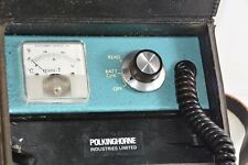 Industrial thermometer polking for sale  BRISTOL