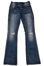 Silver jeans suki for sale  Austin