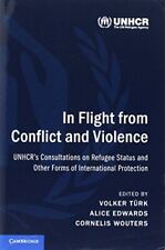 Flight conflict violence for sale  SAFFRON WALDEN