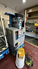 Genie gr15 vertical for sale  WELLINGBOROUGH