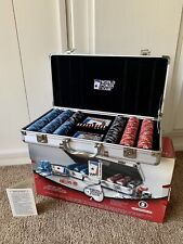 Authentic poker tour for sale  San Diego