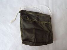 Green popper bag for sale  STOKE-ON-TRENT