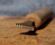 Brass bookbinder hand for sale  Shipping to Ireland