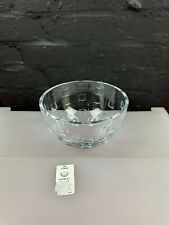 Waterford crystal bowl for sale  MANSFIELD