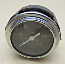 Air pressure gauge for sale  Pearisburg