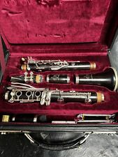 Buffet festival clarinet for sale  Shipping to Ireland