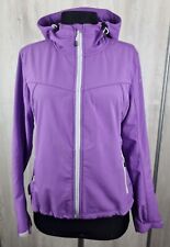 Icepeak softshell jacke gebraucht kaufen  Neu Wulmstorf