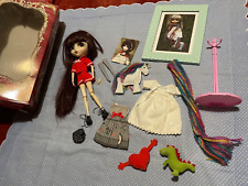 Poupée pullip bloody d'occasion  Rennes-