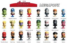 MEGAPOPZ - Marvel Avengers - 2016 Carrefour Collection for sale  Shipping to South Africa