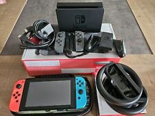 Nintendo switch console d'occasion  Mezzavia