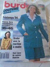 Magazine special couture d'occasion  Saint-Paul-Trois-Châteaux