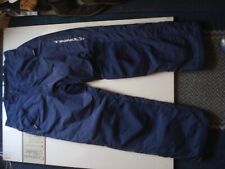 o neill ski trousers for sale  CAERPHILLY