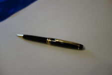 Montblanc meisterstuck biro usato  Arezzo