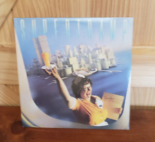 Supertramp - Álbum Breakfast in America LP 1979 Canadá 1st Pressing A&M Sp-3708 comprar usado  Enviando para Brazil
