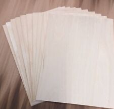 1.5 birch plywood for sale  Shipping to Ireland