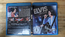 Elvis tour blu gebraucht kaufen  Garching a.d.Alz