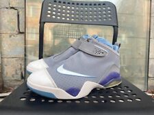 Nike Zoom Flight Club PE JR Smit Gray/White Size US 9.5 UK 10.5 EU 43 for sale  Shipping to South Africa