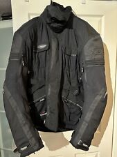 Motorcycle jacket mens for sale  SCUNTHORPE