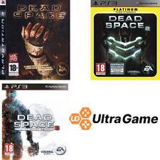 Dead space ps3 usato  Monterotondo