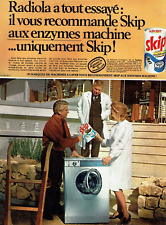 1970 advertising 0822 d'occasion  Expédié en Belgium