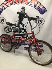 Vector bmx bike for sale  El Cajon