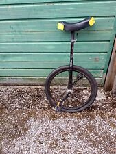 Unicycle adult brand for sale  KENDAL