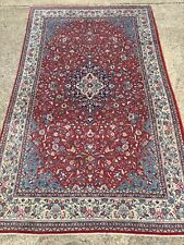 authentic kashan rug for sale  Cedar Hill