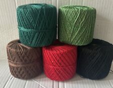 Vtg crochet thread for sale  Fort Myers