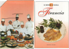 Enciclopedia cucina. tavola. usato  Lucera