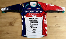 team cycling jerseys for sale  LUTON