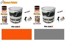 Pel job orange for sale  Shipping to Ireland