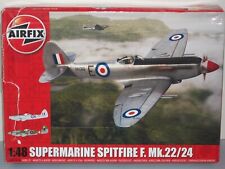 Airfix scale supermarine for sale  New Orleans