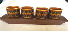 Vintage hornsea pottery for sale  YORK