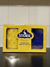 Stork spread shaker for sale  BRIGHTON