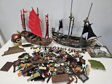 Mega bloks pirates for sale  Spotswood
