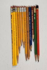 Vtg pencil lot for sale  Rose Hill